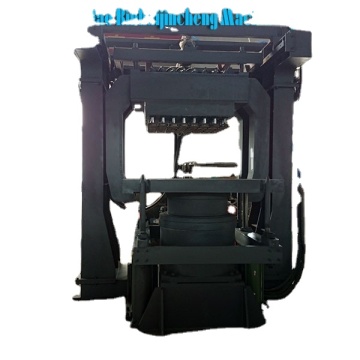 Multi-Contact Sand Casting Molding Machine Search Engine