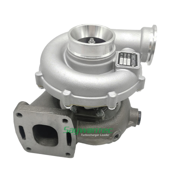 Saywontec Turbocharger K26 5326-988-6497 3802070 Kit per Volvo Penta Ship