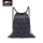 Geometric sequin for teenage girls backpack drawstring bag