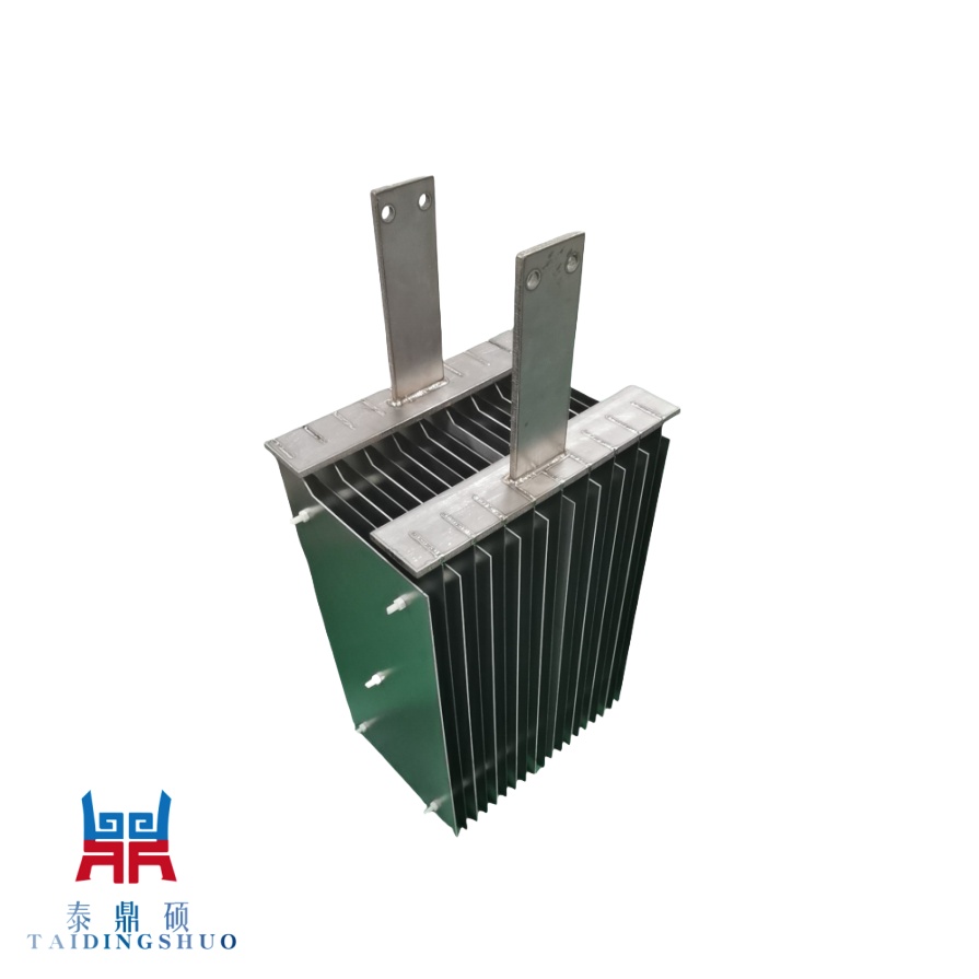 고품질 나트륨 차아 염소 나이트 티타늄 양극