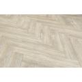 Herringbone Spc Vinyl Flooring 7MM 5G Click Lock