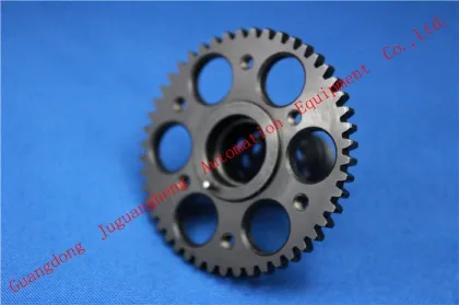 BTRG0391 GL541E Glue Dispenser Head Gear