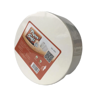 Jumbo Roll Commercial Toilet Paper