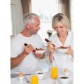 Built-Up Adaptive Utensils for Parkinson's