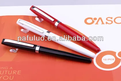 promotional pen metal pen office pen roller pen fountain pen