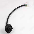 Port DOMINO Cable Assy Beacon