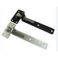 Galvanized New Technology Wooden door hinge fittings