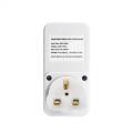 Photocell Countdown Timer With UK Plug