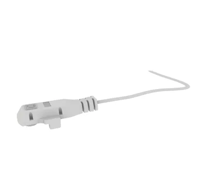 Candor Mini LED Power Track for Retail Shelf Lighting with Connector
