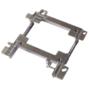 Stainless steel stamping sheet metal parts customization