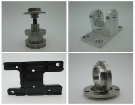 Machining Parts5