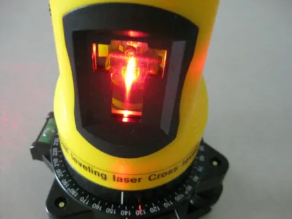 laser self leveling LPT-011