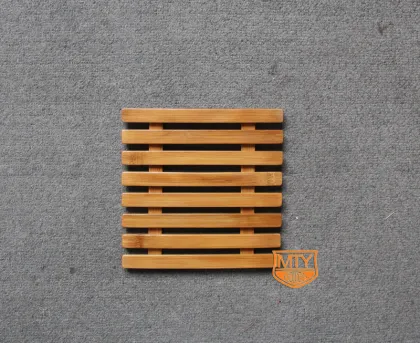 BAMBOO HOT PAD