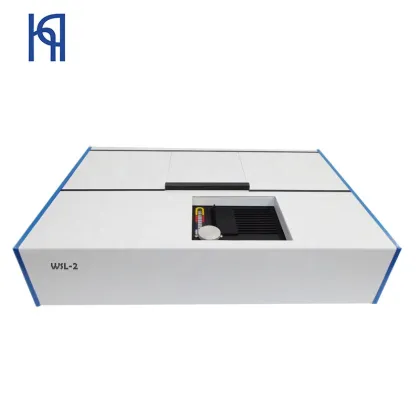 Manufacturer Lovibond Tintometer for Edible Oil and Vegetable Oil Testing