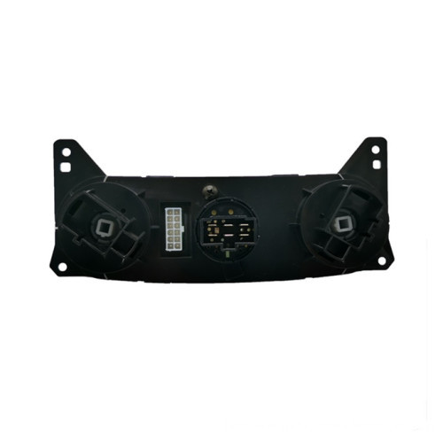 Guangan IATF16949 12V Air Condition Control Unit for Cars