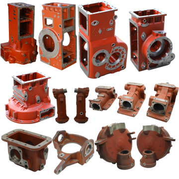 World Harvester Spare Parts: Cheap Price Driving Chain Wheel Accessories