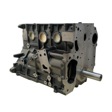 Iron Casting 4D56 Engine Short Block for Mitsubishi Sportero/Pajero/Montero