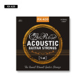 1st To 6th Loose Single Acoustic Guitar Strings