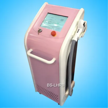 Diode Laser Tria Hair Removal Tria Laser 4x