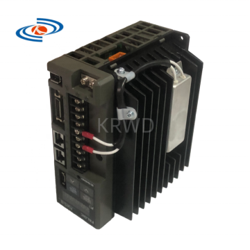Nouveau Fuji Rys401S3-VSS AC Servo Drive PLC Module