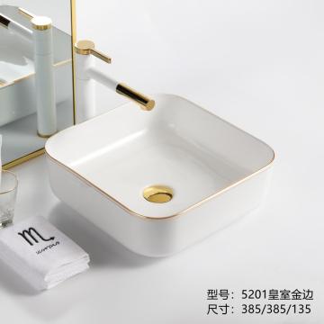 Top quality bathroom hand wash basin