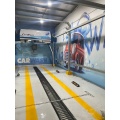 Laserwash Touchless Auto Wash 360