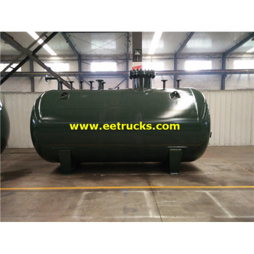 20m3 Anhydrous Ammonia Storage Tanks