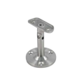 Stainless Steel Height Adjustable Handrail Support Part