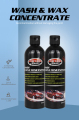 Prodotti per la pulizia di auto professionali di lavaggio e shampoo in cera
