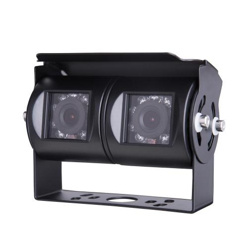 backup camera monitor reversing aid