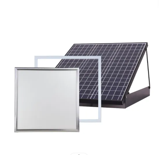 High Quality 60W Office Solar LED Skylight Panel Lighting - Factory Direct