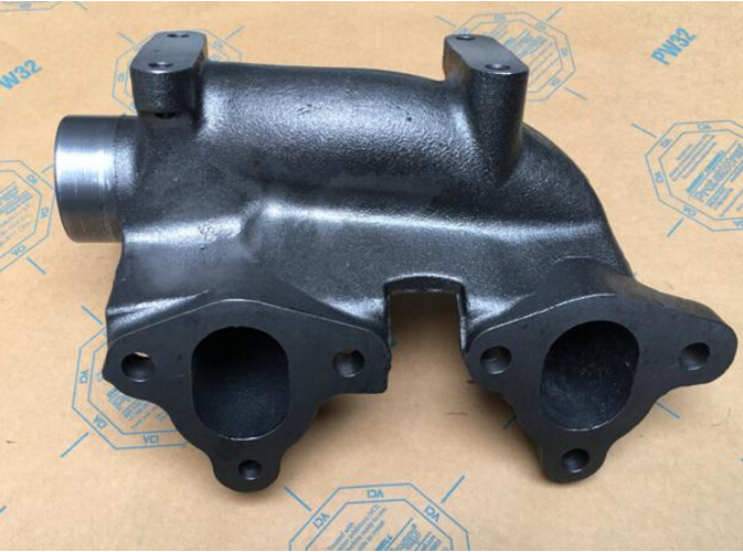 Komatsu WA470-3 Manifold Exhuat 6151-11-5140