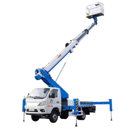18 Meters Aerial Work Vehicle