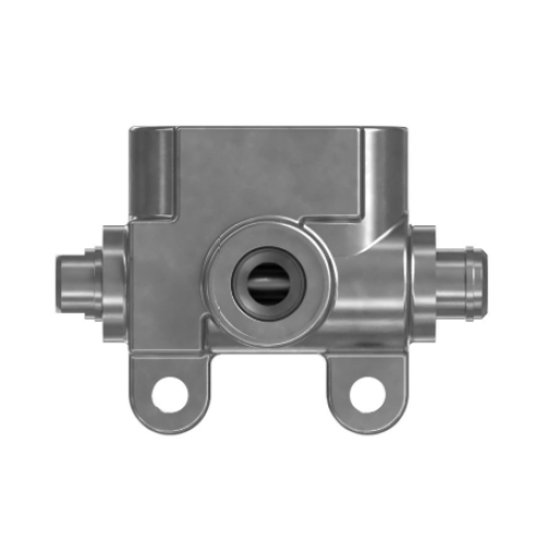 Minecar 773E air control valve 351-0524, manual retarder air control valve 3510524