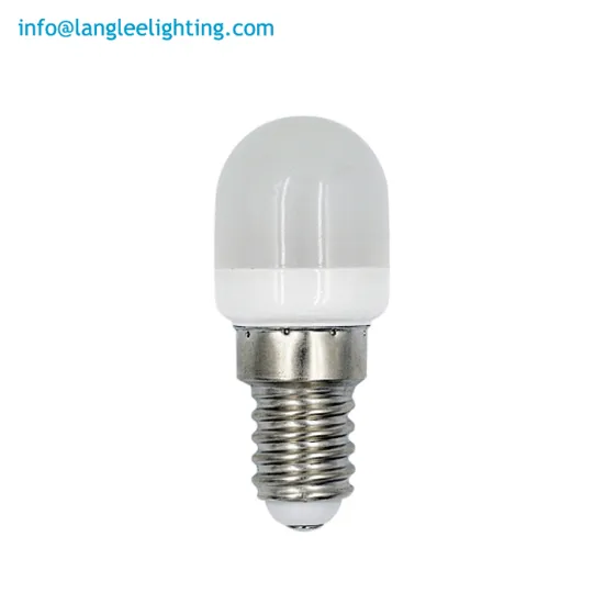 E14 LED Refrigerator Freezer Light Bulb Lamp