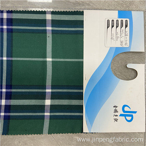 Spandex Yarn-dyed Woven fabric suppliers