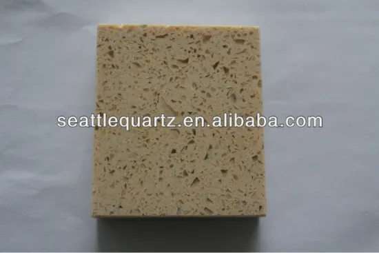 Chinese quartz artificial stone countertlp wholesale