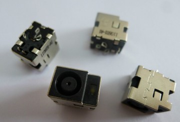 DC Power Jack für Cq50 HP DV5 (CQ42-103TU)