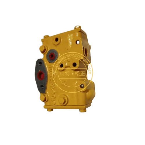 Imported bulldozer D31 accessories 113-15-00482 variable speed valve