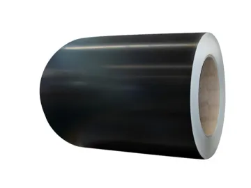 Long span aluminium roof sheets
