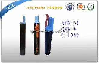 Canon IR1600 Toner Cartridges NPG28 for IR1610 IR2000 IR201