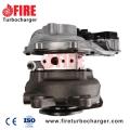 Turbófeltöltő CT16 17201-11070 2015-re- Toyota