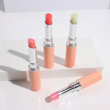 Kustomisasi Lip Lip Balm Moisturizing Moisturizing Kosmetik Berkualitas Tinggi