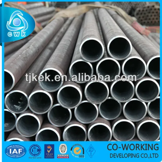 stainless steel seamless pipe manufacturers in Tianjin