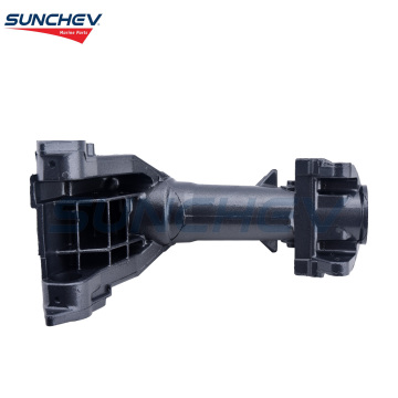 SUNCHEV Bracket Swivel 1 689-43311-03-4D For Yamaha 23/30hp