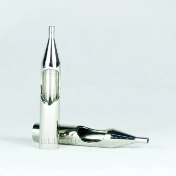 Supply Standard Tattoo Tips,Stainless Steel Tattoo Tips,Stainless Steel  Tips to Your Requirements