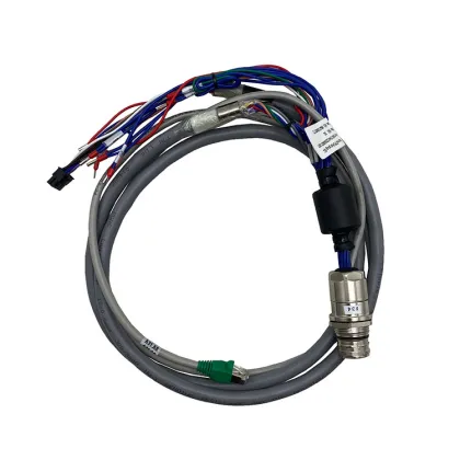 ABB 3HAC036567-001 IRC5 Harn-GTPU Hot-Swappable SC