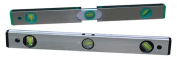 Telescopic Adjustable Aluminium Spirit Level