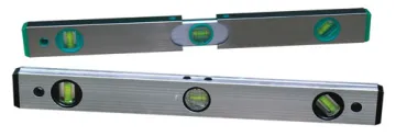 Telescopic Adjustable Aluminium Spirit Level