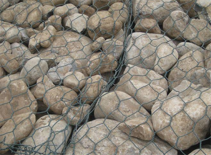 gabion mesh